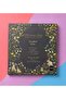 Scrapbook Pattern Notebook - 4