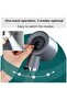 Handheld Filtered Massage Shower Head with Bracket - 2