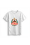 Women's Funny Pug Printed Short Sleeve T-Shirt Crown Motif Pet Lover Design Comfortable Casual - 2