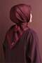 Tivil Silk Scarf 9601D-50 - 2