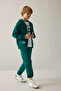 Regular Jogger Fit College Printed Sweatpants Boys H9899A826Au