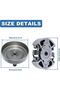 Clutch & bell kits for Stihl FS38, FS40, FS45, FS50, FS55, FS70 series. - 3
