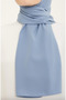 Armine Trend Medine Silk Shawl - 2