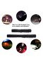 Mini pen LED flashlight pocket clip. - 4