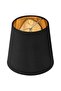 3 clip-on lampshades for table/wall/pendant.