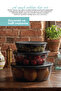 Polo 3-Piece Storage Container - 2