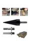 42mm tapered wood splitter drill bit. - 3