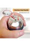Egg Piercer for Raw Eggs, Stainless Steel Needle Egg Punch, Egg Poker with Sharp Pin to Get Good Har - 4