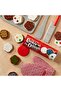 Slice and Bake Cookie Set - 4