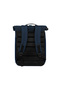Ks6-01-010 15.6 Modern Rolltop Notebook Backpack Blue - 5