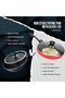 32cm Aluminum Fry Pan | Premium Non-Stick Surface - 7