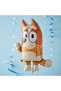 Bluey and Chilli Themed 2-Year-Old Foil Balloon Set – 10 Pieces with Happy Birthday Banner - 3