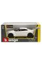 Feyza Oyuncak 1:24 2017 Nissan Gt-R Model Car White |   Diecast Metal Body |   Collectible Sports Model - 5