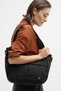 Women's Arm Bag Black Byn2538 - 3