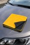 Microfiber Car Drying Cloth 30X60 cm Double Sided Car Cloth - 8