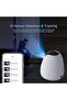 كاميرا للأمن المنزلي، كاميرا داخلية بدقة 2K، كاميرا لاسلكية، كاميرا WiFi بزاوية 360 درجة مع إمالة - 3