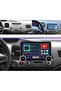 Honda civic android screen diamond dual knob model 2008-2011 ,6gb ram 128 gb rom wirelss carplay android auto reverse camera included ahd