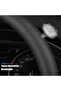 Xh Ring Leather Car Steering Wheel Cover - 7