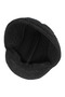 Yoncatoptan smoke pattern earless beanie hat for autumn and winter - 3