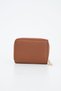 Benetton Women's Wallet Taba Bnt1875 - 2