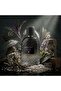 Valentine Pour Homme Born in Venice EDP For Men - 100ml - 5
