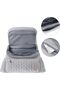 XICEN Diaper Bag Backpack Large Capacity Convertible Travel Back Pack Waterproof Baby Bag for Mom an - 4