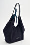 Women's Shoulder Bag Dark Blue Sly517 - 3
