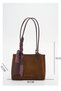 Women's Shoulder Bag Taba Sly536 - 5