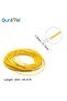 Wire Copper Conductor Ensures Excellent Electrical Conductivity And Reliable Power Transmission (YELLOW 20 METER, 1.5MM) - 6