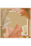 Silk Satin Scarf-Asm2041-50 - 2