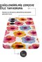 Samsung S25 Fe Hibiscus Protect Slim Glossy Full Cover Print Camera Protected Phone Case - 3