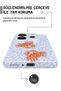 Xiaomi Redmi Note 14 Yengeç Protect Slim Glossy Full Print Camera Protected Phone Case - 3
