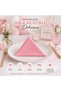 Solid Color Paper Napkins |   Birthday, Baby Shower, and Party Table Napkin |   13 Color Options Birthday Party Set Decoration - 6