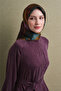 Sura Silk Scarf 2026-2027 - Autumn Winter-Asm9606A-84 - 4