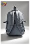 7-Section Middle School Bag with Full Lining Inside, Waterproof - 4