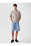 Lcw Jeans İndigo Relax Fit Men's Jean Jort - 2