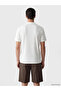 Esvab • Modern & Distinctive Devrik Roba Collar Men's T-Shirt - 3