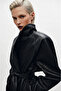 New Season Zw Collection Women's Leather Jacket - 5