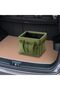 Car Trunk Organizer Foldable Storage Box with Non-Slip Bottom, Heavy-Duty Vehicle Cargo Organizer fo - 4
