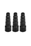 4-piece vacuum cleaner adapter accessory set, industrial vacuum cleaner accessories, household adapter - 4