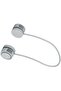 Hands-free neckband fan - Portable fan - Compact and lightweight - Light green - Suitable for office and home use - Three wind speed settings