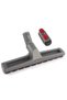 For Dyson vacuum cleaner accessories V8, V7, V10, V11 and V15: floor brush and hybrid horsehair brush head. - 2