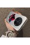Vivo X200 Pro Compatible Silicone Edge Hard Back Case Couple Phone Case Spiderman Patterned - 4