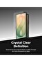Samsung Galaxy Z Fold 8 Ultra Tempared Glass Screen Protectors Cover Display Easy Slide Tempered Glass - 2 Pack - 7
