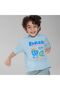 Junior Relaxed Fit Print tee - 2