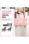 Travel Bags - Travel Bags - Sports Bags - Women's Weekend Travel Bags - Women's Weekend Travel Bags - Men's Weekend Travel Bags - Carry-on Luggage - - 5