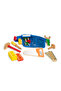 Deluxe Tool Belt Set - 2