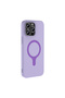 iPhone 14 Pro Max Case Pastel Colorful Magsafe Camera Raised Silicone - 6