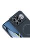 Xiaomi Poco F8 Ultra Case Ultra Slim Hard Lightweight Magsafe Camera Protected - 3