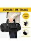 Tool Bag Organizer, 6 Pocket Roll Up Storage Case for Mechanics, Heavy Duty Fabric Tool Pou - 7